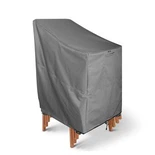 ハイバックガーデンチェアカバー