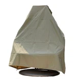 卵のスイングチェア用カバー