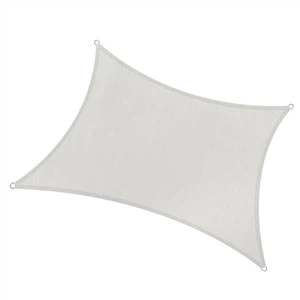 屋外キャンバスサンシェード