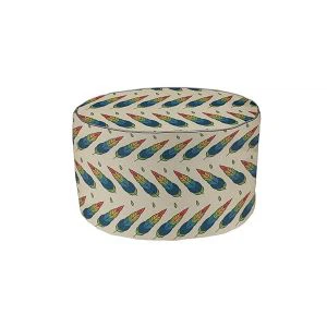 屋外防水プーフ