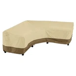 V形パティオカバー